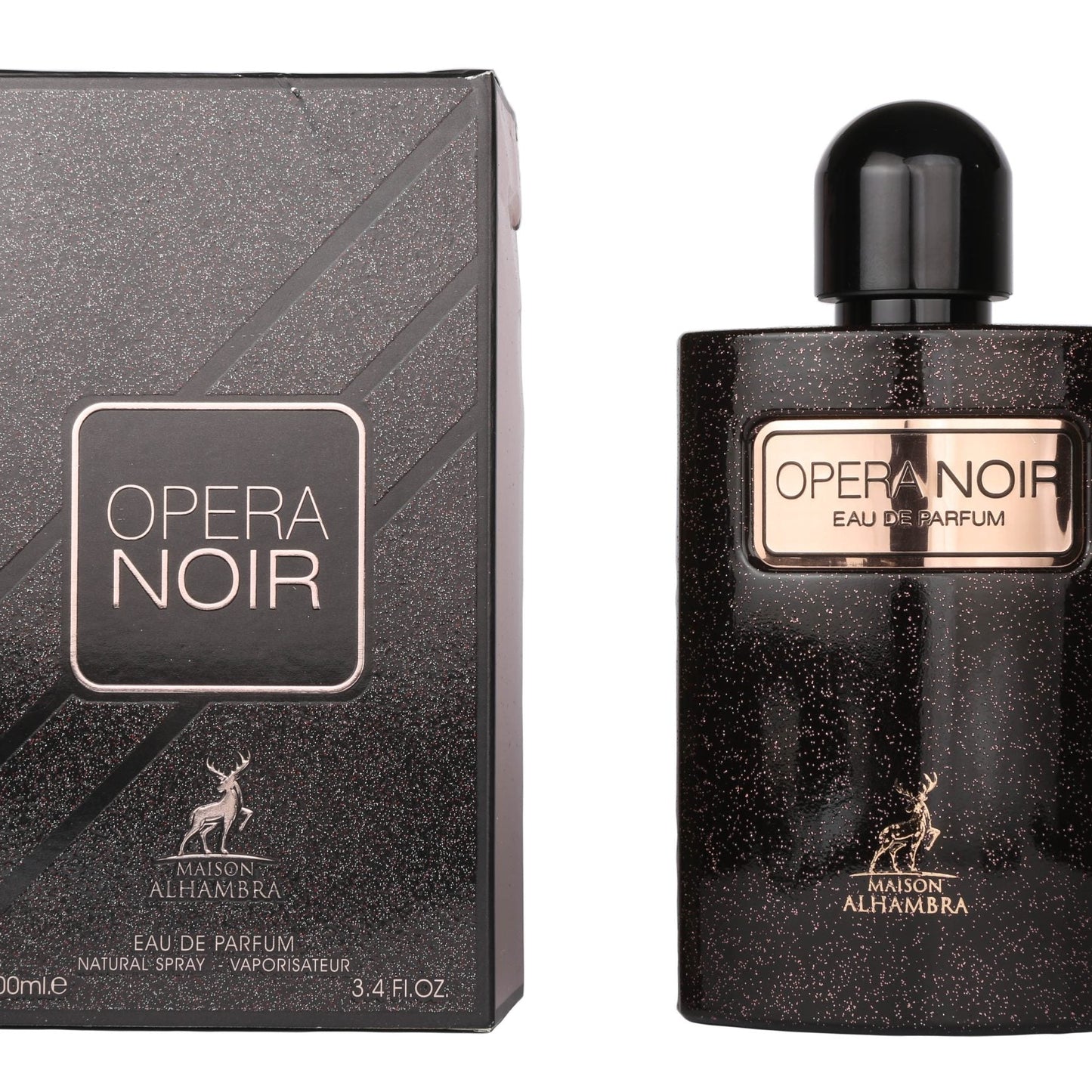 Opera Noir Maion Alhambra 100Ml