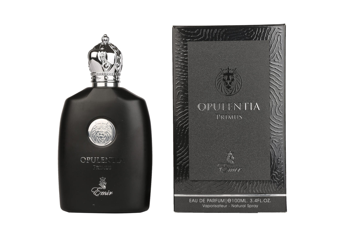Opulentia primus Emir Paris Corner 100ml