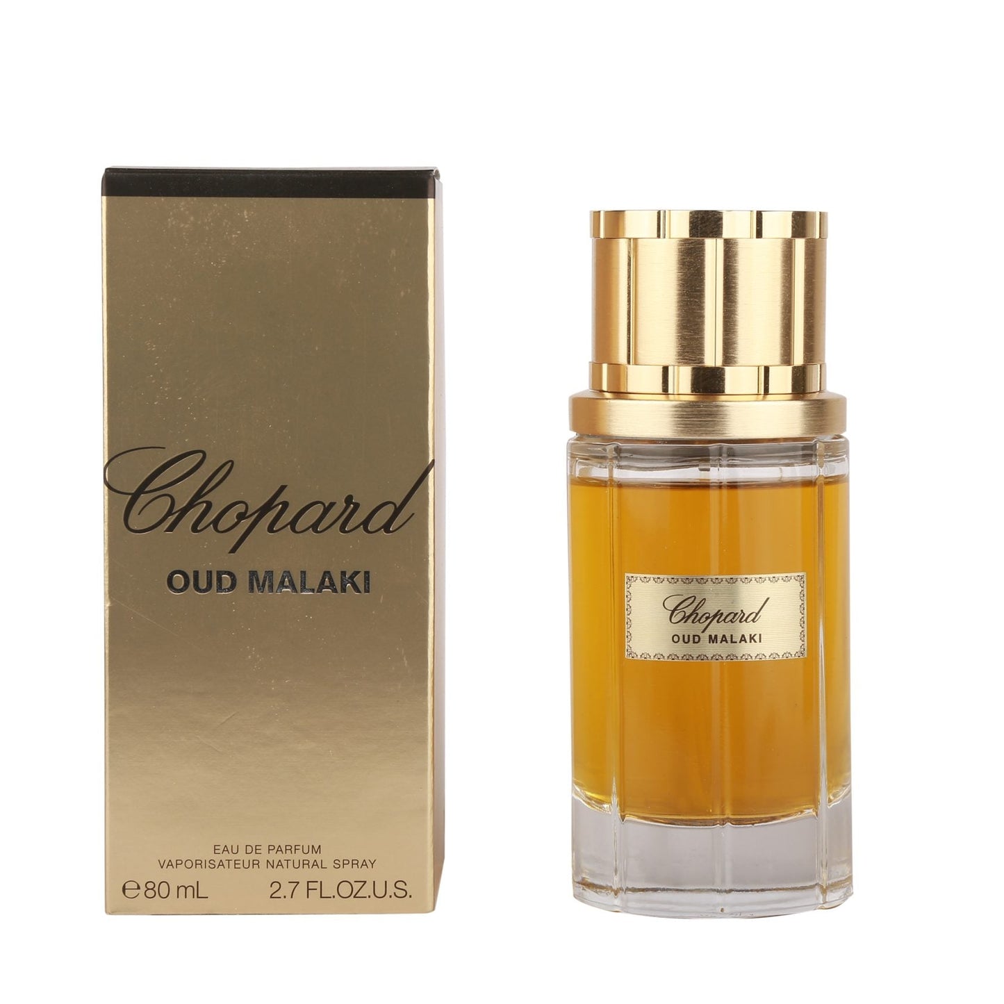 Oud Malaki Chopard For Men