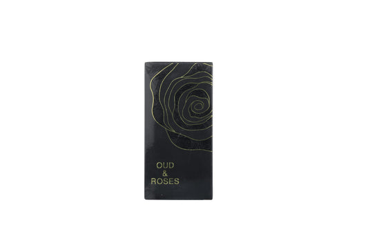 Oud & Roses Ahmed Al Maghribi for women and men