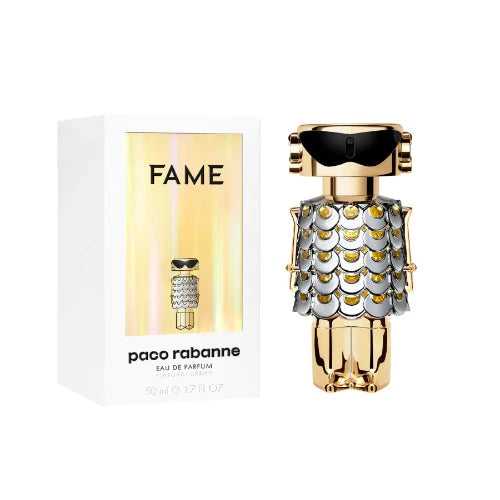 Paco Rabanne Fame Eau De Parfum For Women 80ml