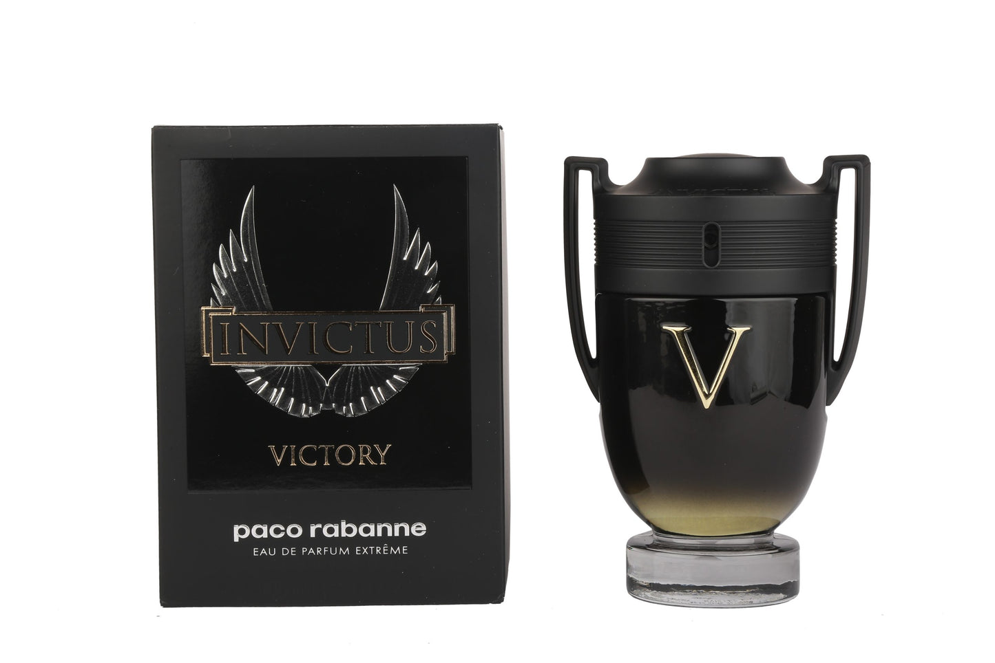 Paco Rabanne Invictus Victory for men