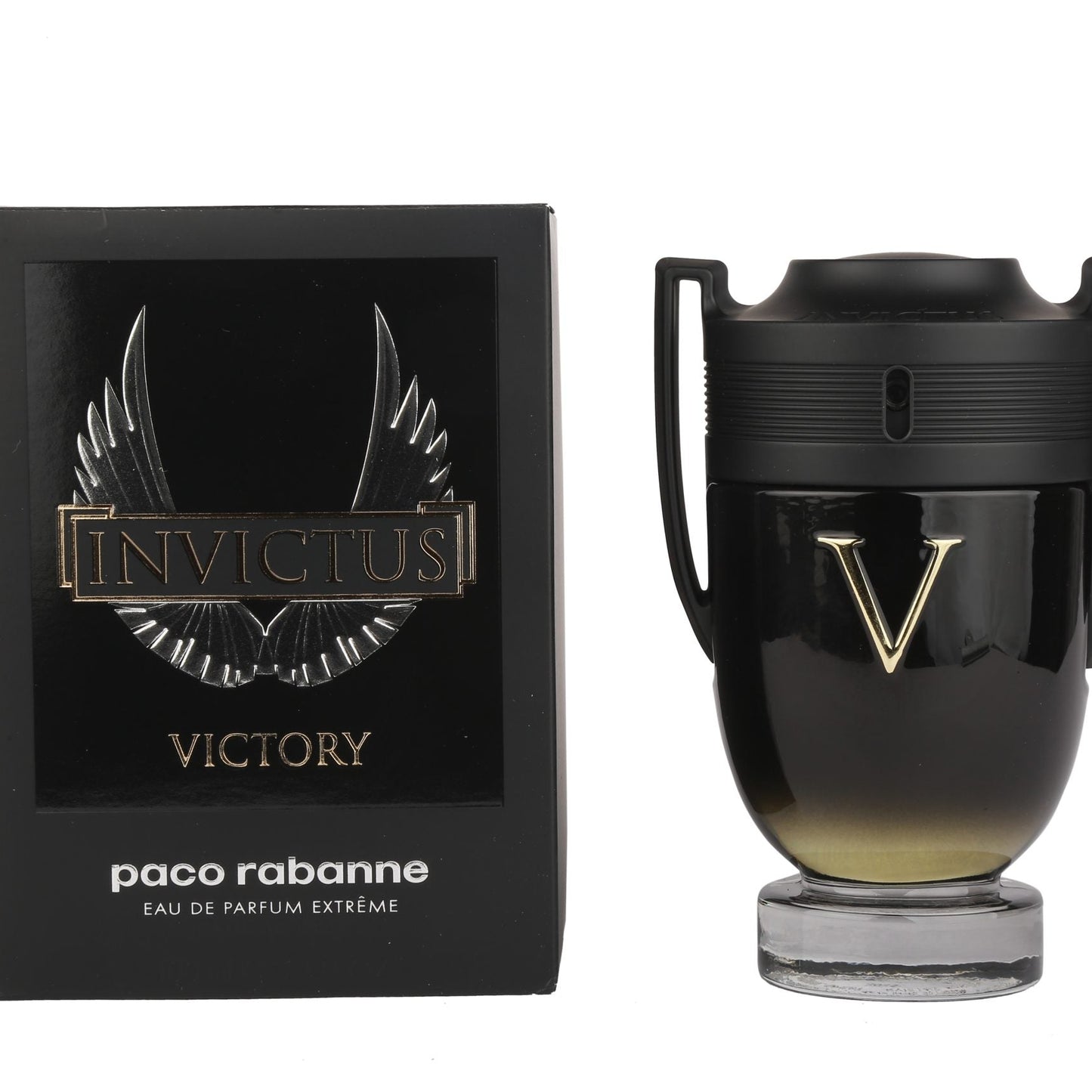 Paco Rabanne Invictus Victory for men