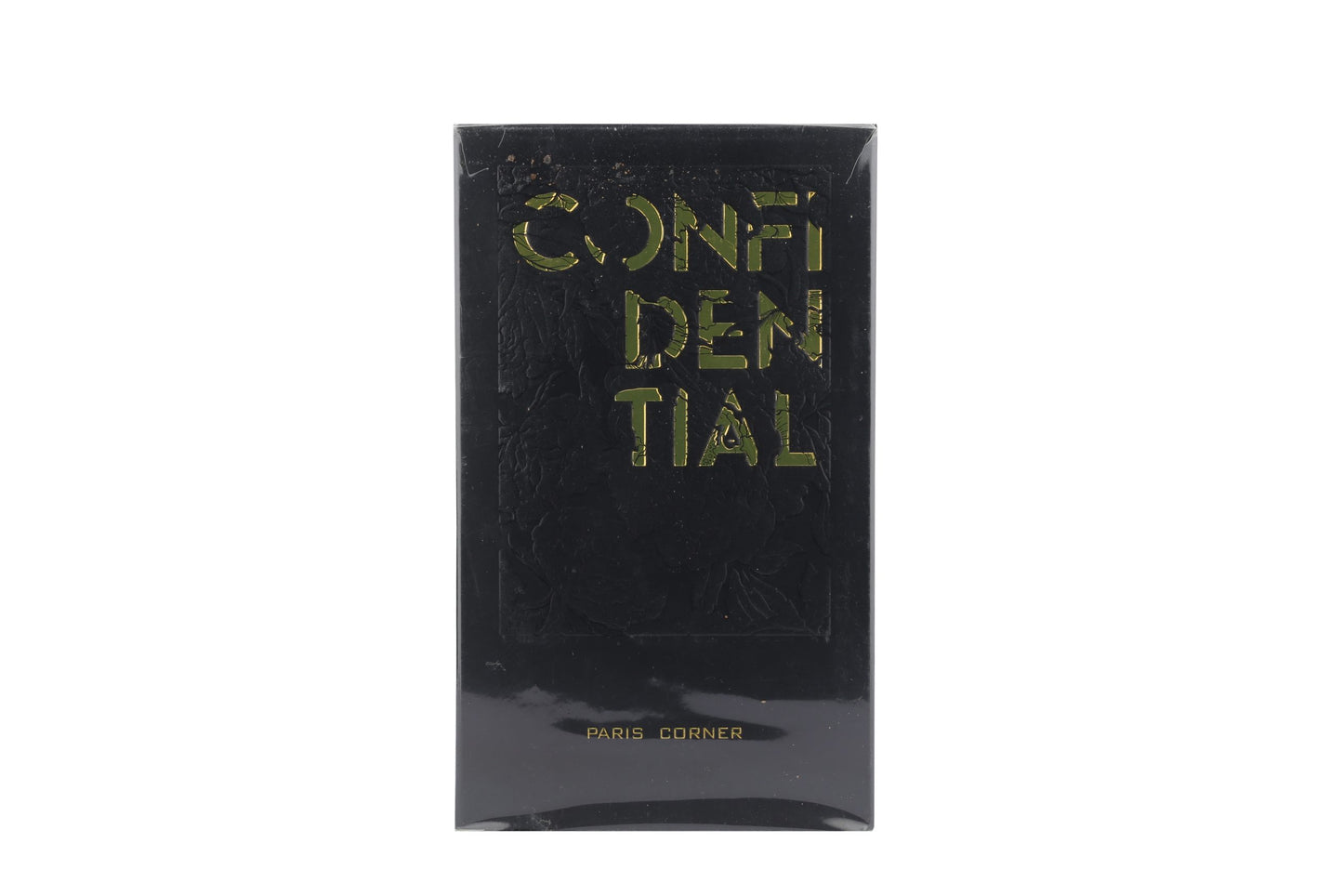Paris Corner Confidential Eau De Parfum 100ml For Men & Women
