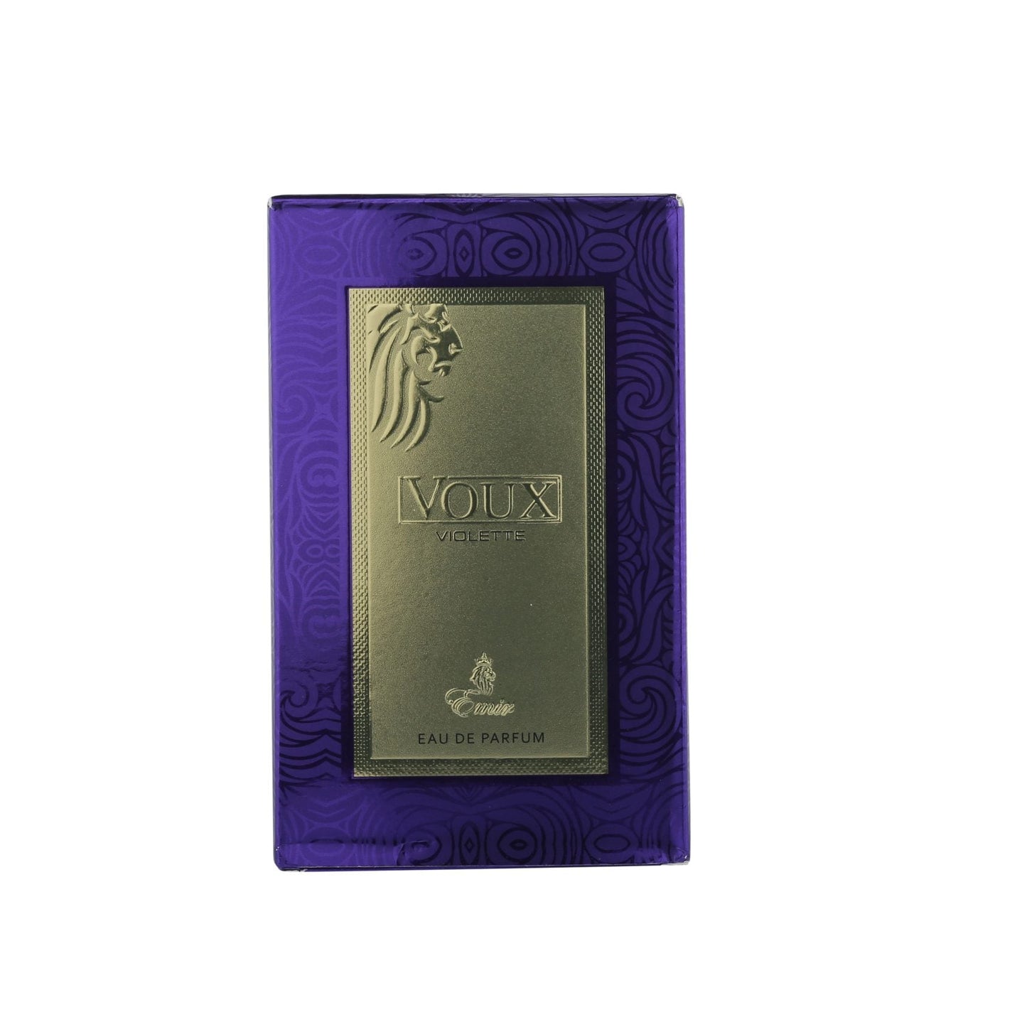 Paris Corner Emir Voux Violette Eau de Parfum 100 ml For Men