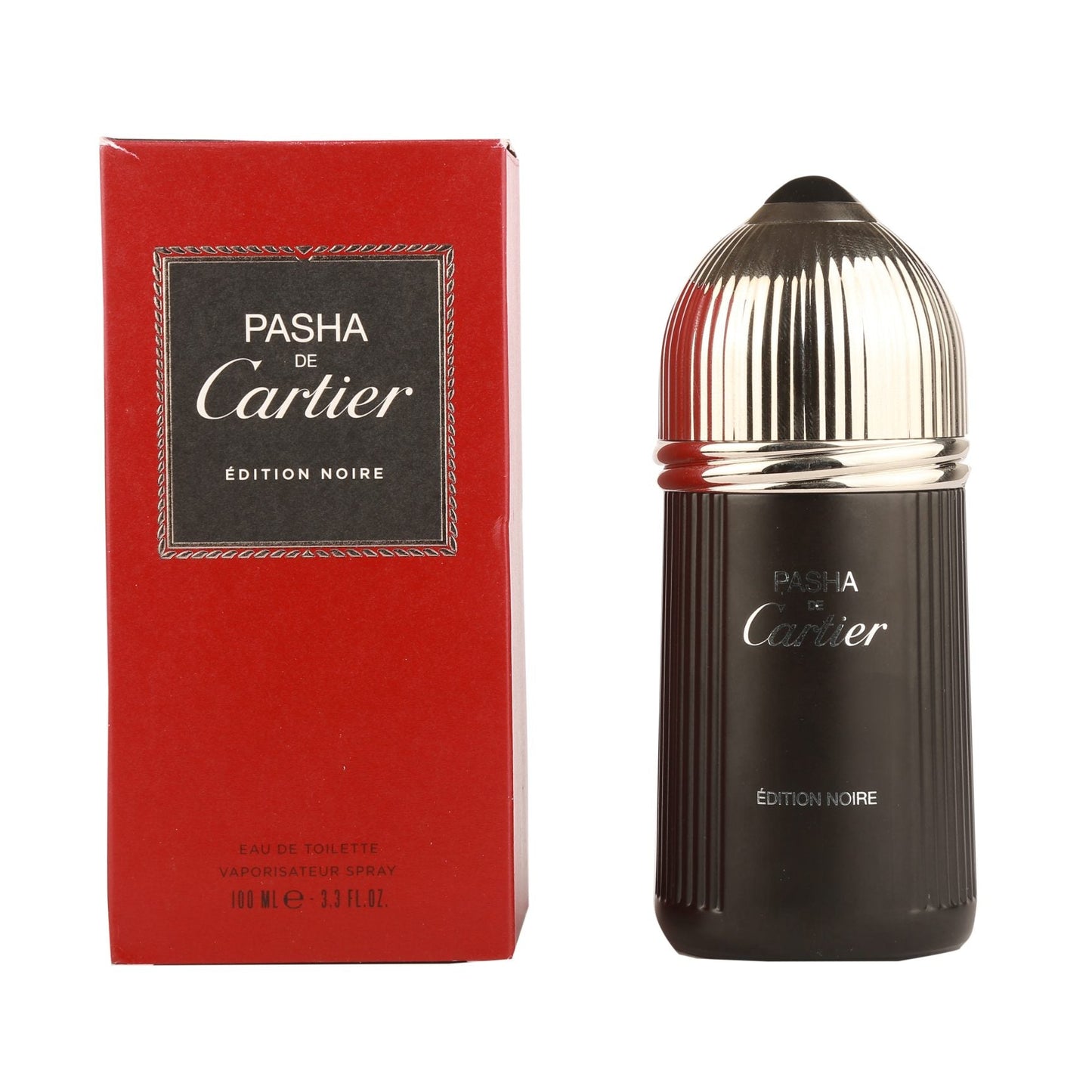 Pasha De Cartier Edition Noire For Men
