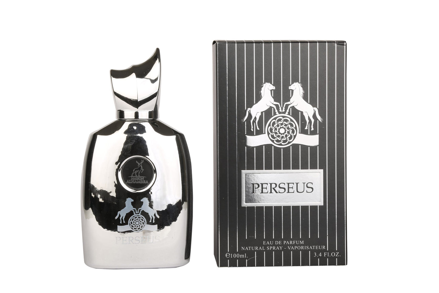Perseus Maison Alhambra 100ml
