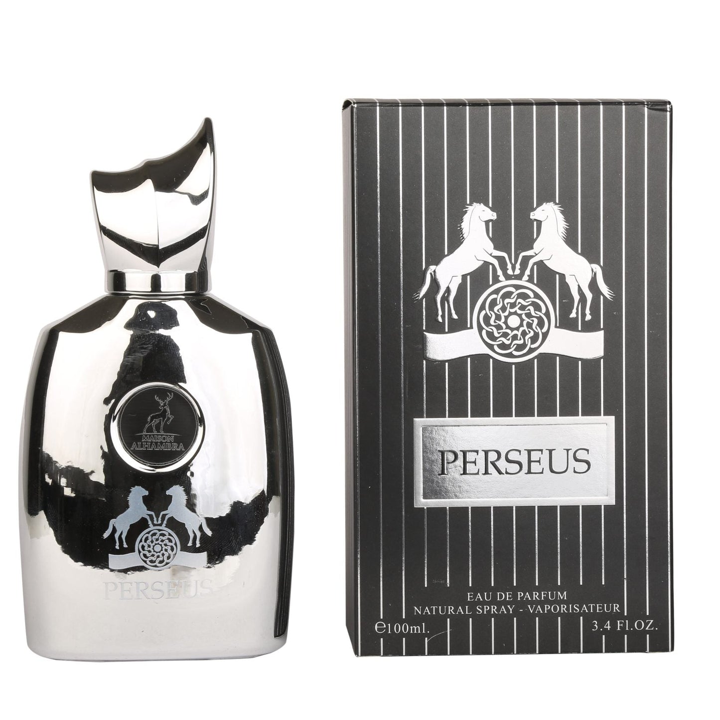 Perseus Maison Alhambra 100ml