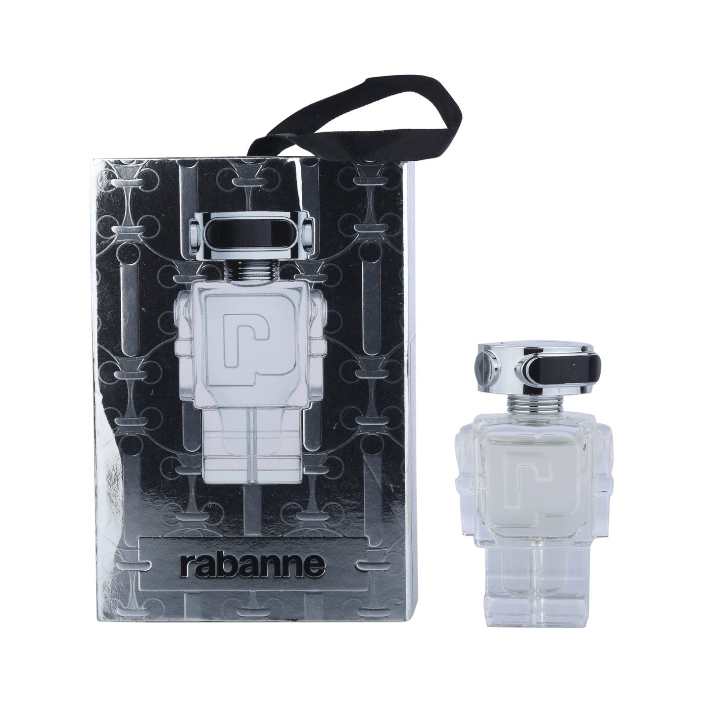 Phantom Rabanne for men Miniature 15 Ml