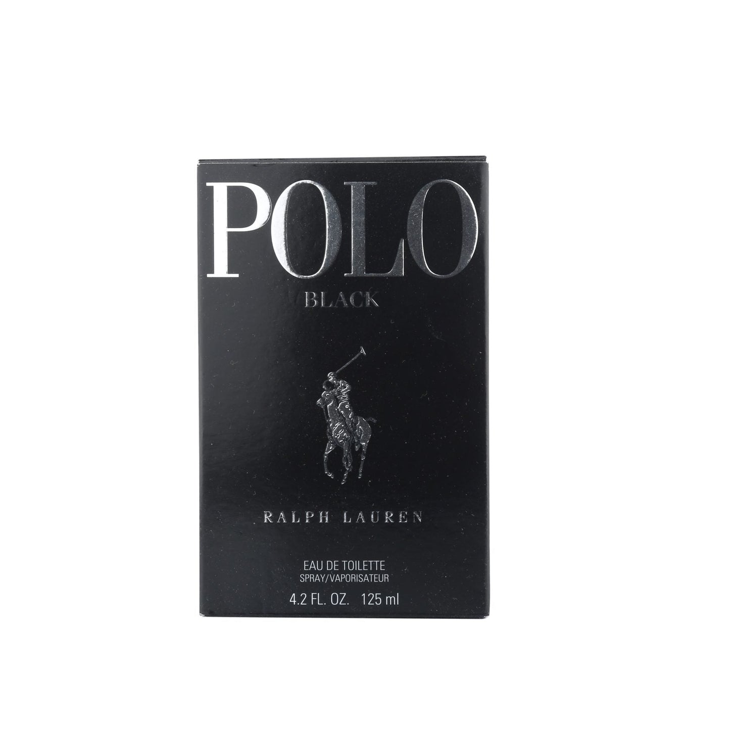 Polo Black Ralph Lauren for men