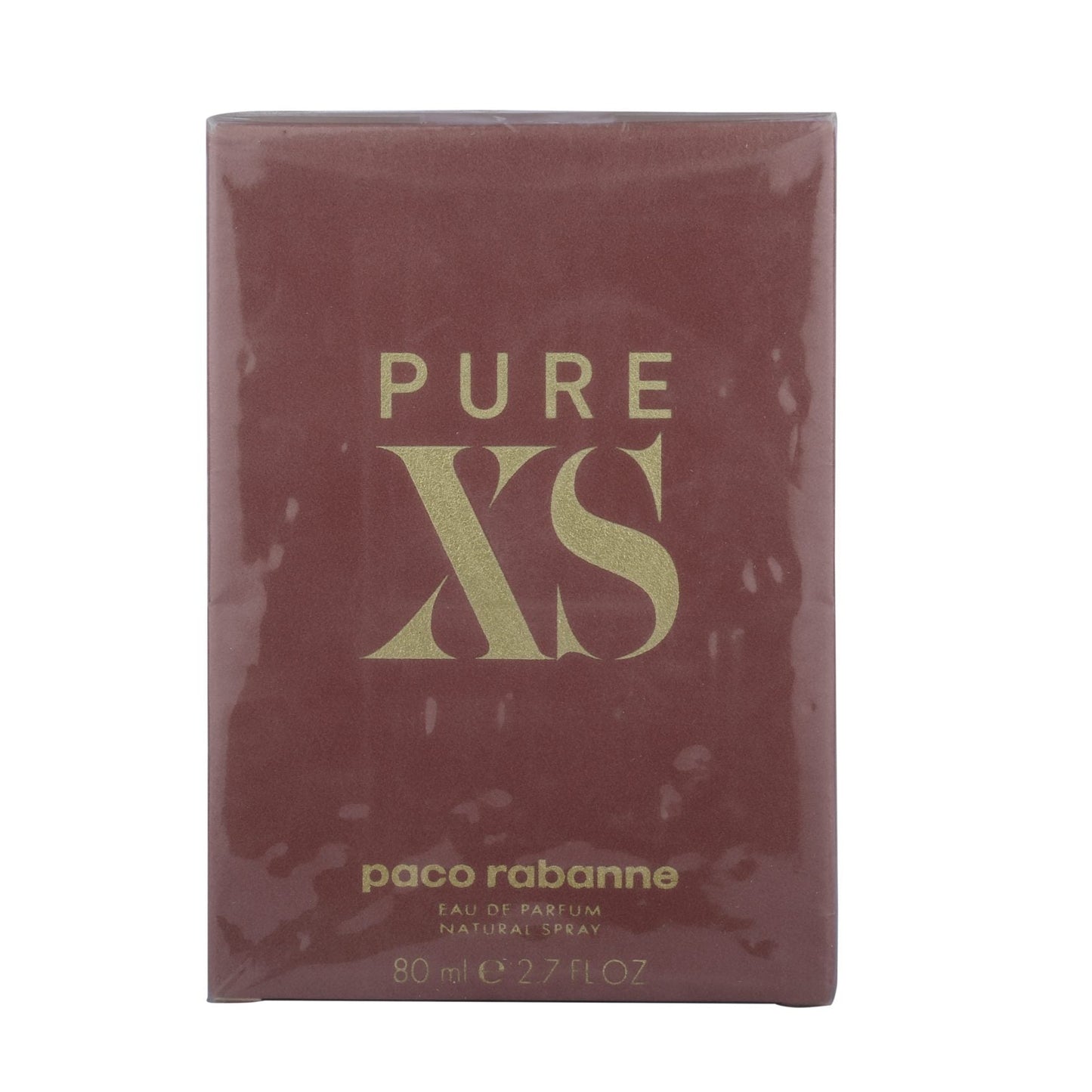 Pure XS For Her Paco Rabanne edp 80ml