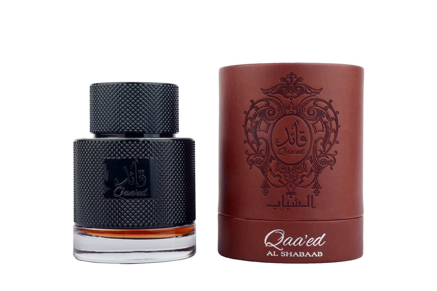 Qaaed Al Shabaab Lattafa 100Ml