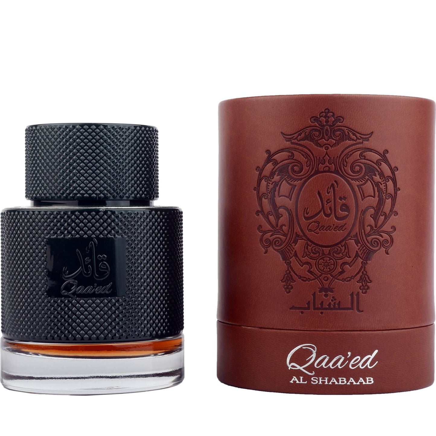 Qaaed Al Shabaab Lattafa 100Ml