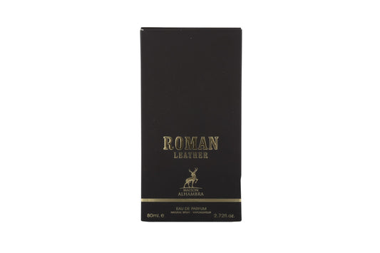 Roman Leather Maison Alhambra for women and men