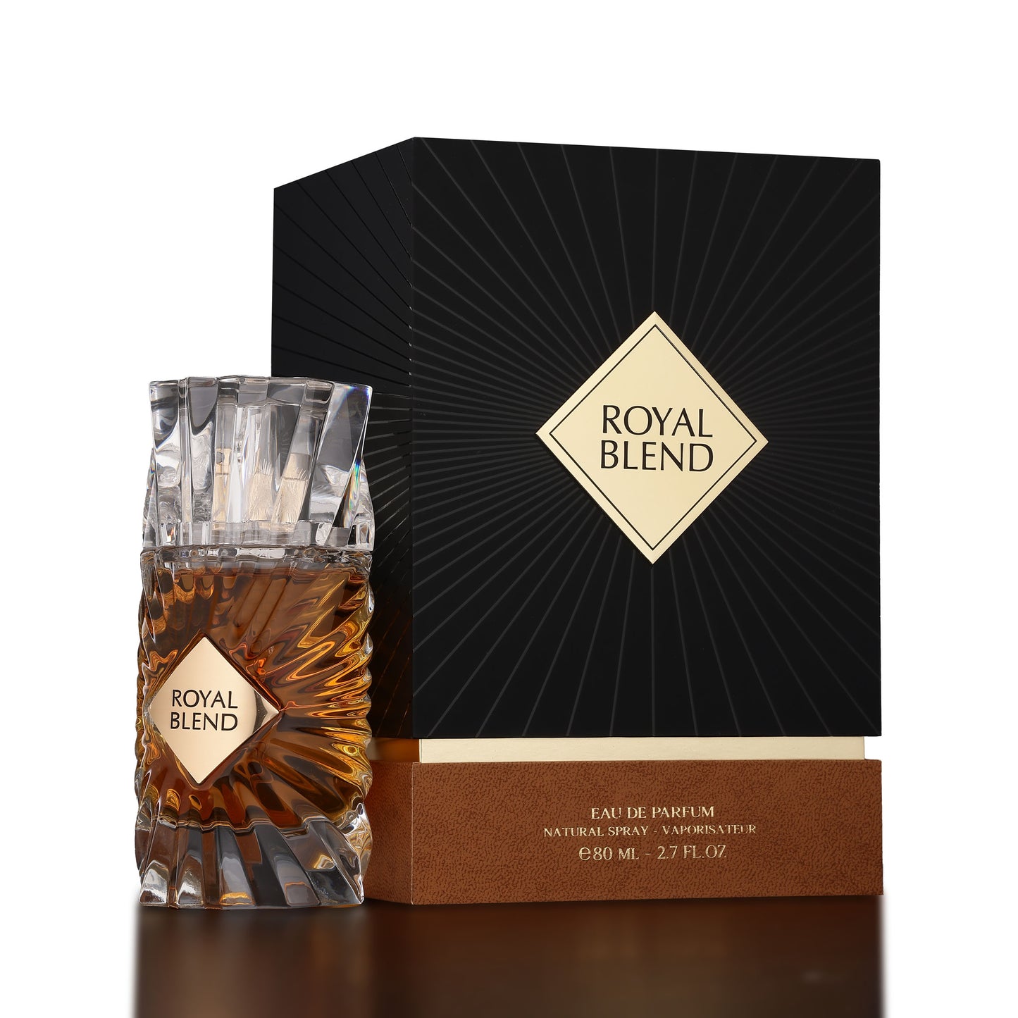 Royal Blend Fragrance World for women and men 100Ml