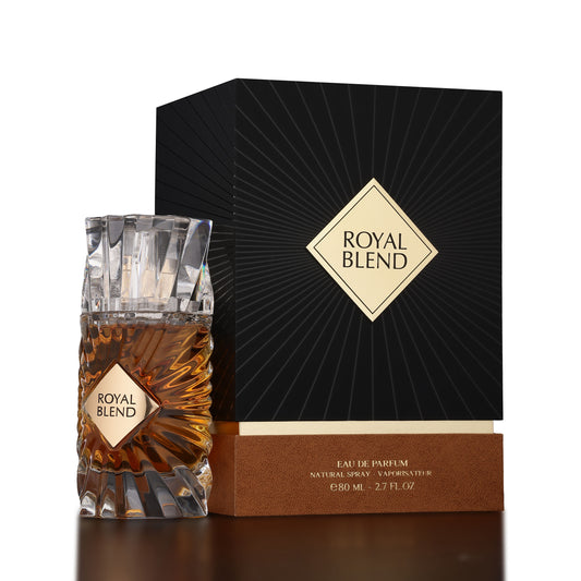 Royal Blend Fragrance World for women and men 100Ml