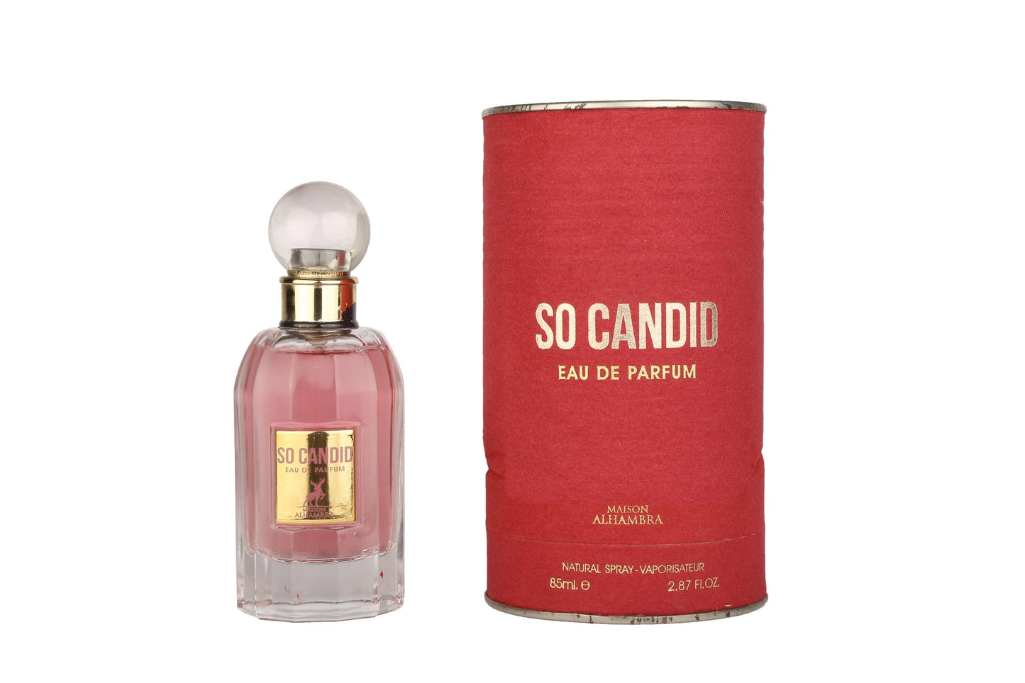 So Candid Maison Alhambra 100ml