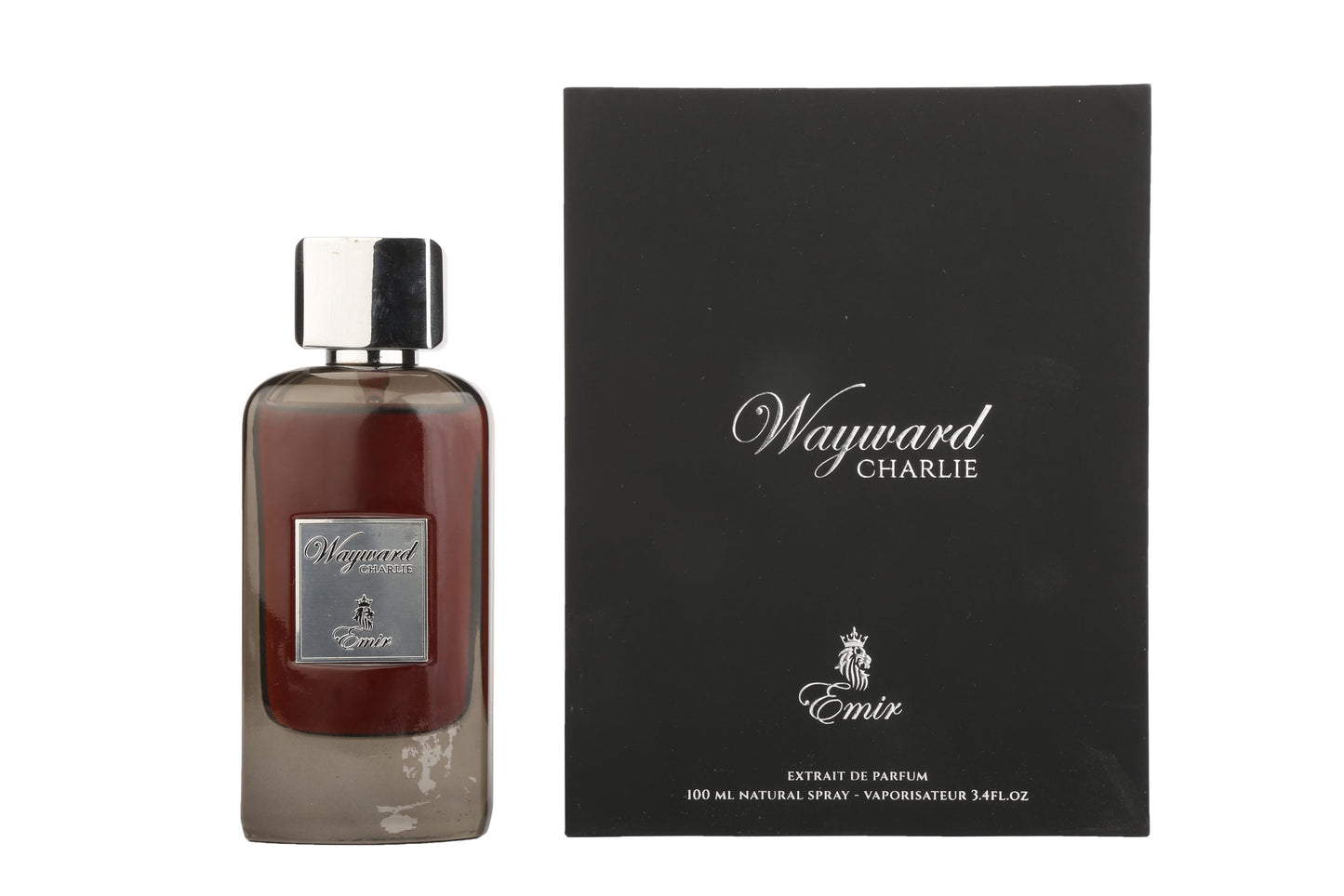 Wayward Charlie Emir Paris Corner 100ml
