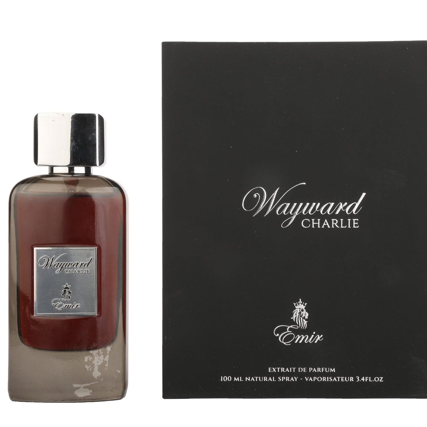 Wayward Charlie Emir Paris Corner 100ml