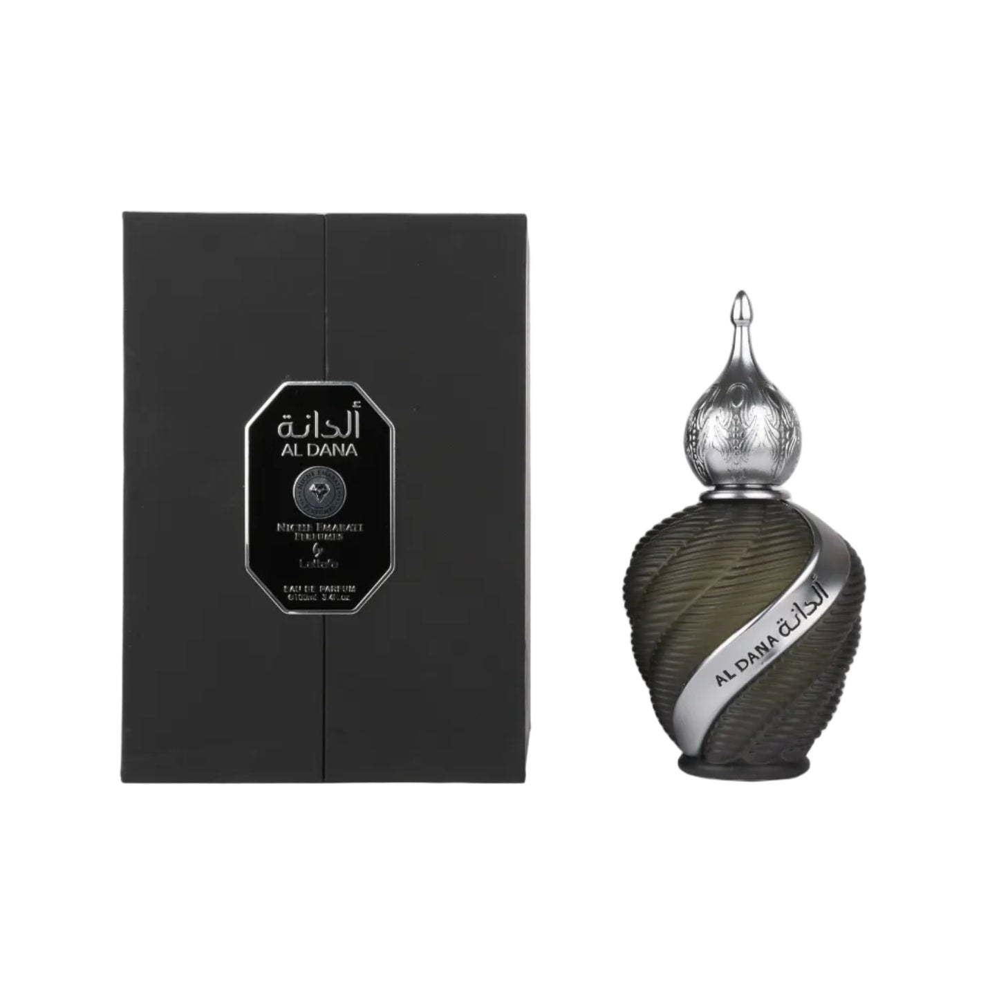 Al Dana Lattafa 80Ml