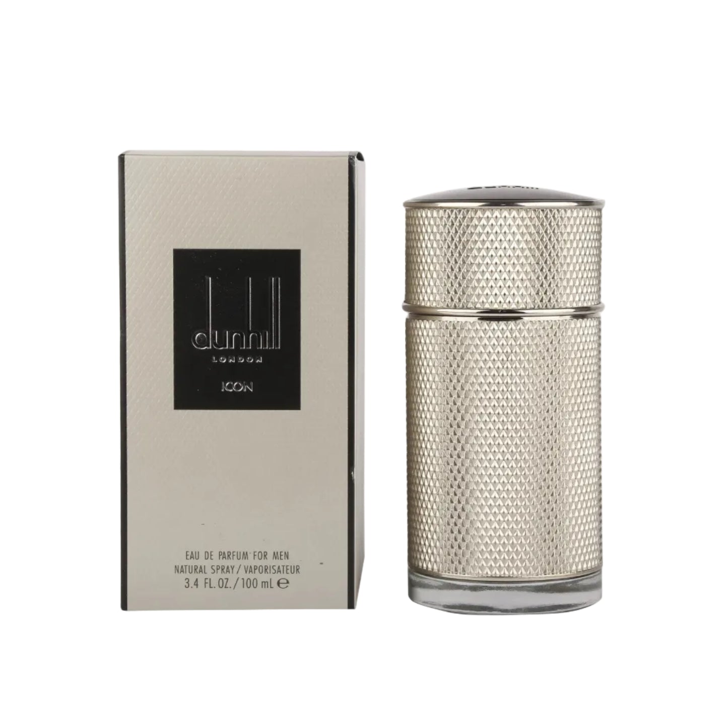 Alfred Dunhill Icon for men
