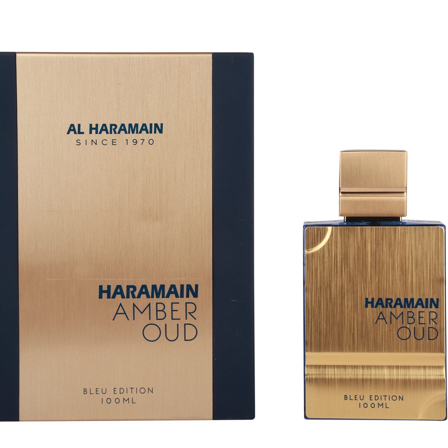 Amber Oud Bleu Edition Al Haramain Perfumes for women and men