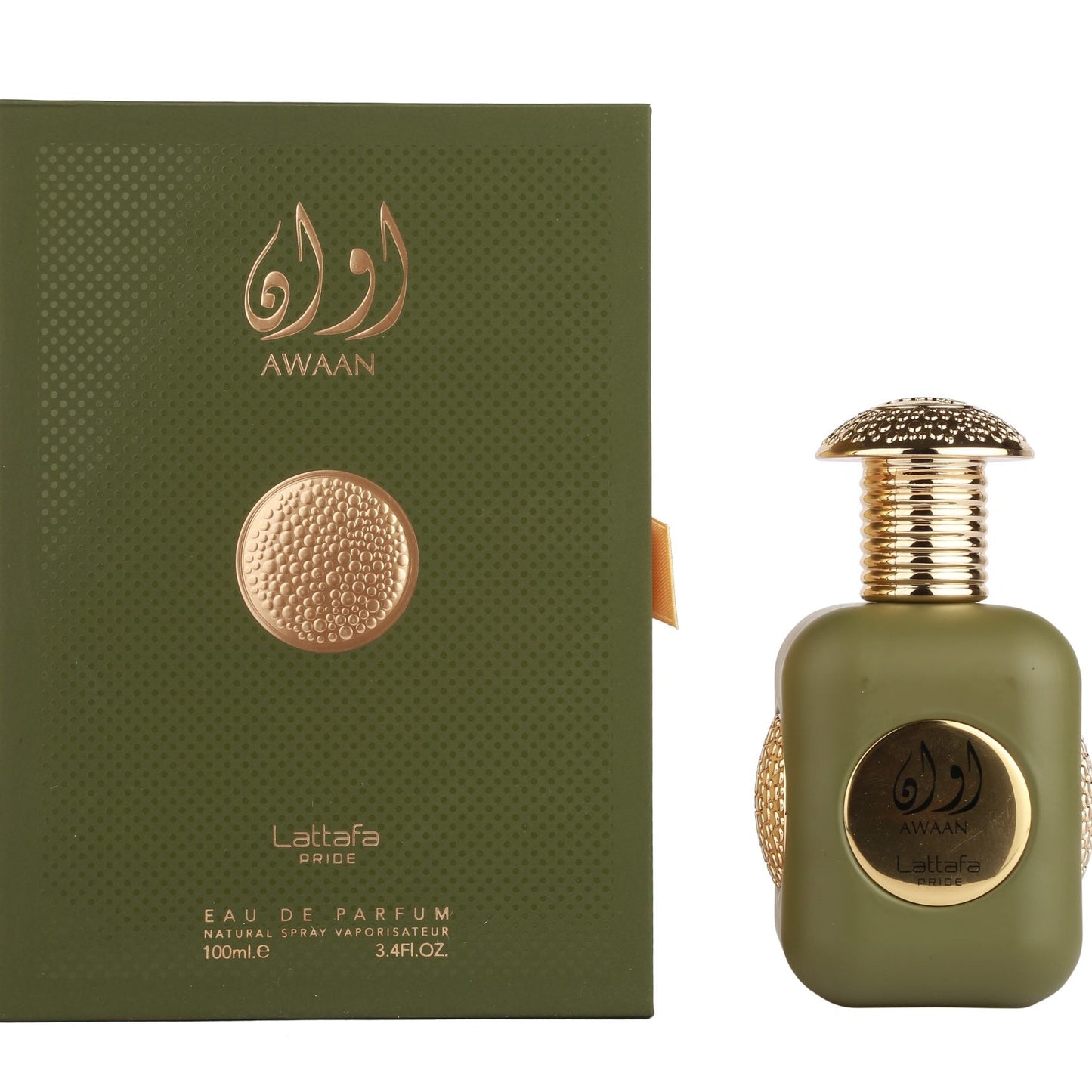 Awaan LATTAFA 100ml