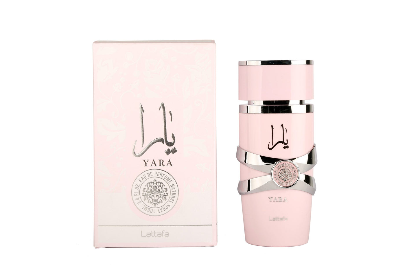 Yara Lattafa Perfumes 100ml