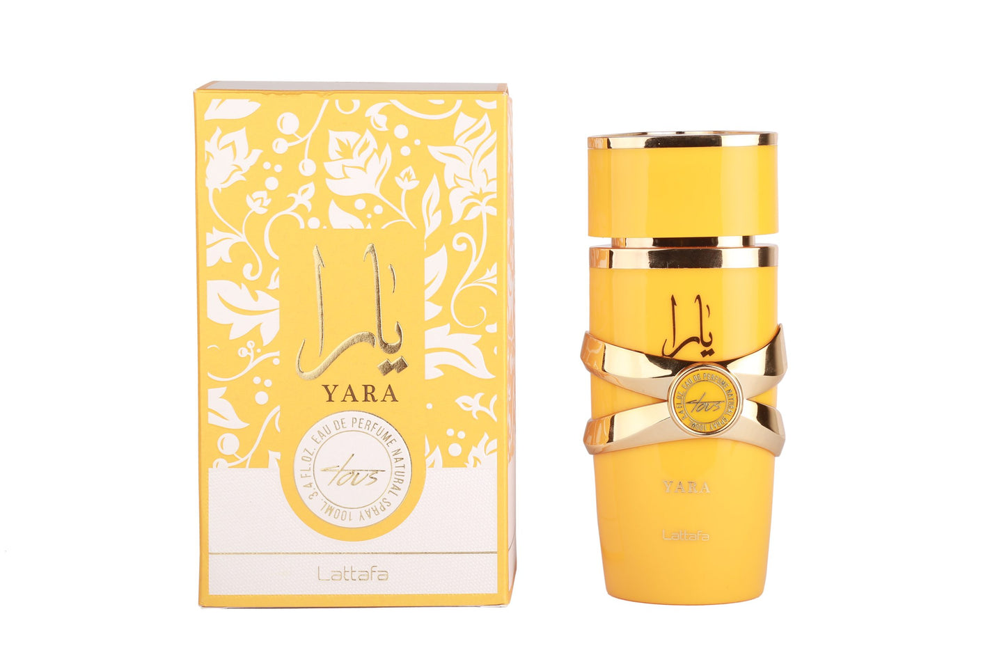 Yara Tous Lattafa 100ml