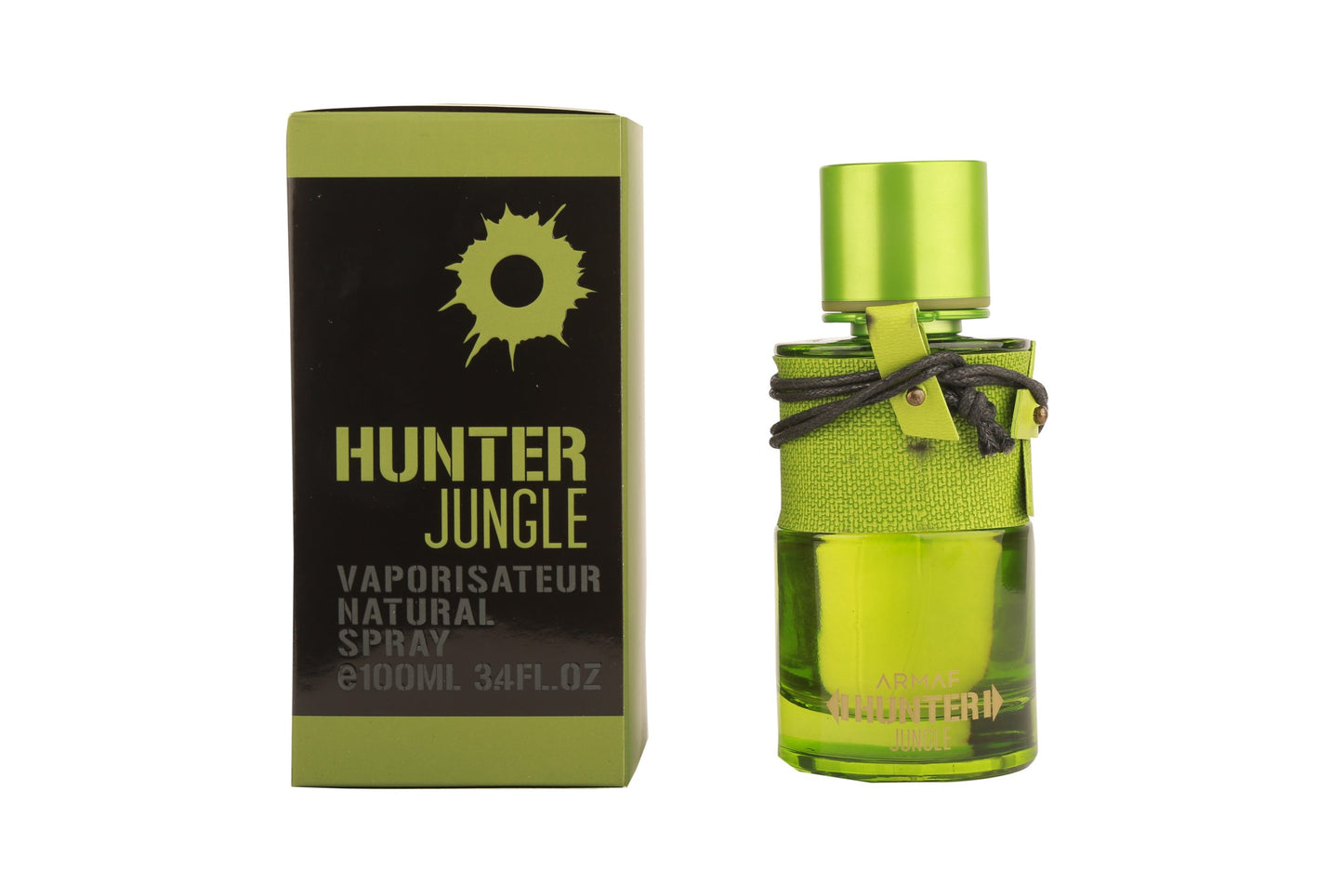Armaf Hunter Jungle Man For Men