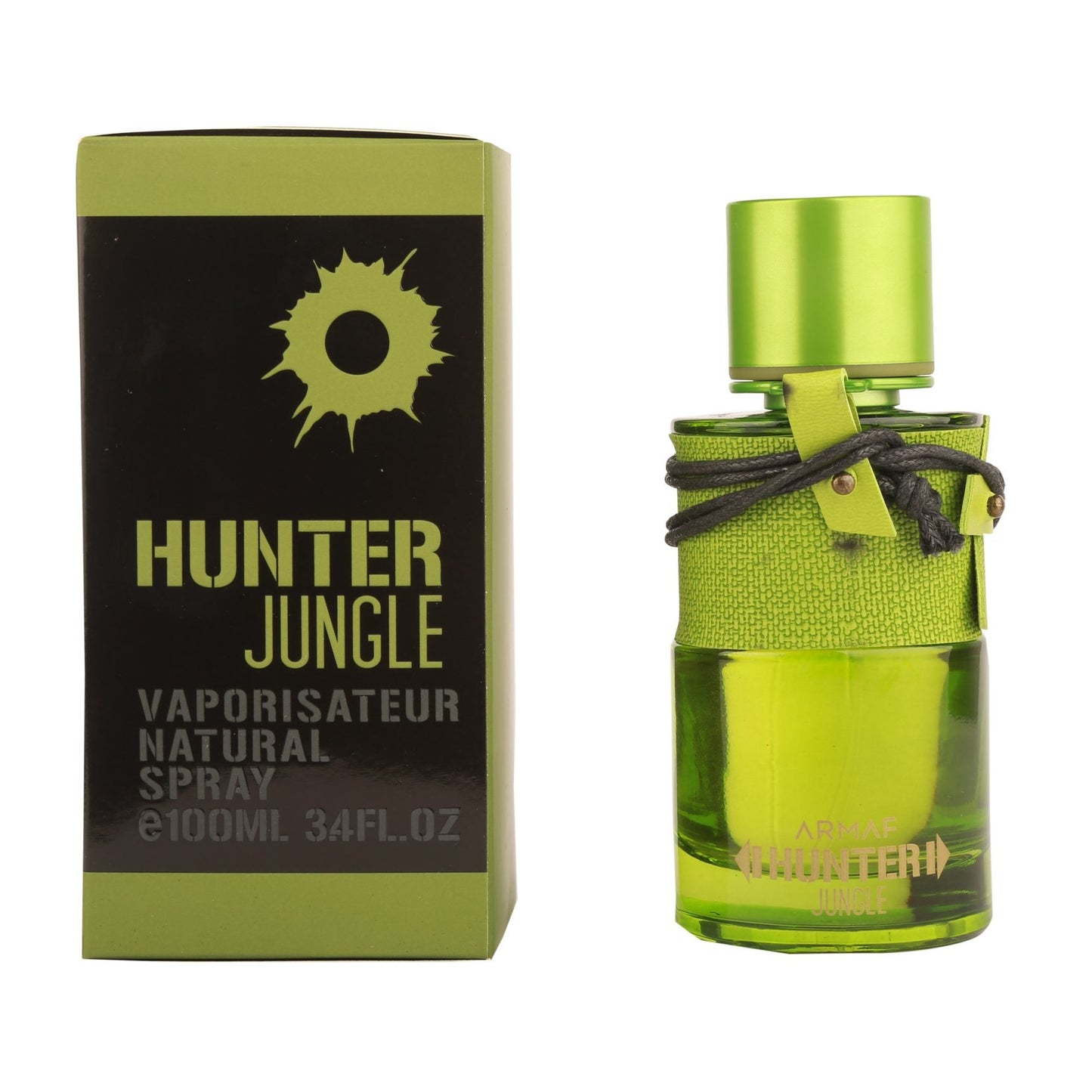 Armaf Hunter Jungle Man For Men