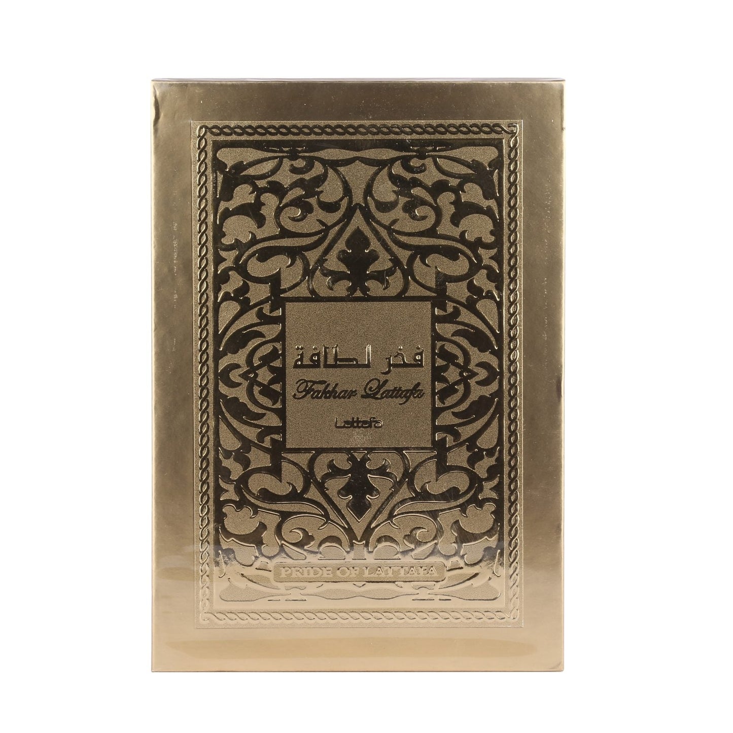 Fakhar Extrait Lattafa Perfumes for men