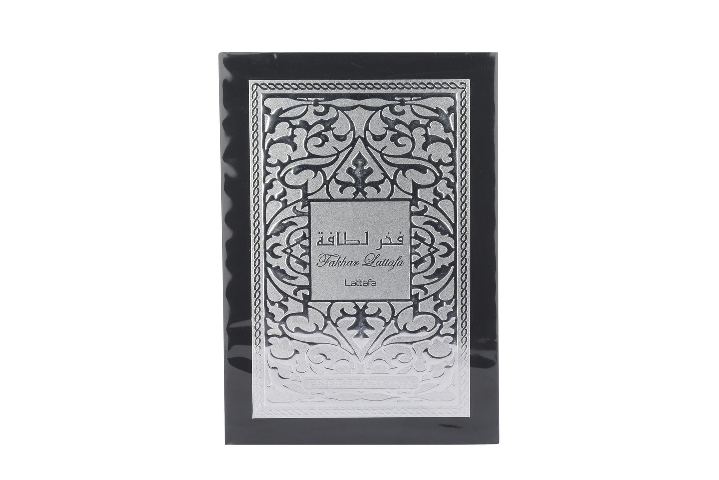 Fakhar Black Lattafa Perfumes for men