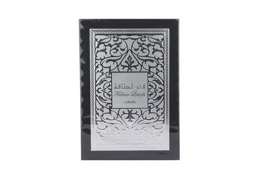 Fakhar Black Lattafa Perfumes for men