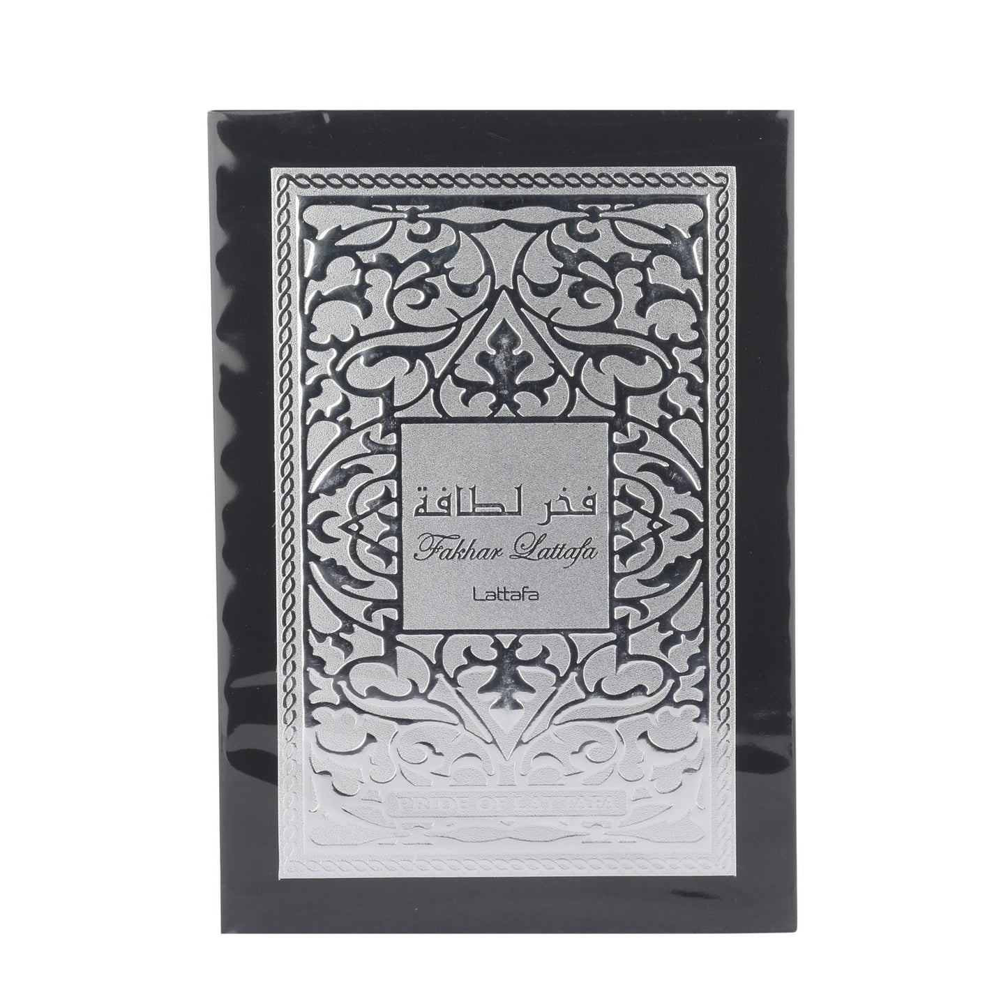 Fakhar Black Lattafa Perfumes for men
