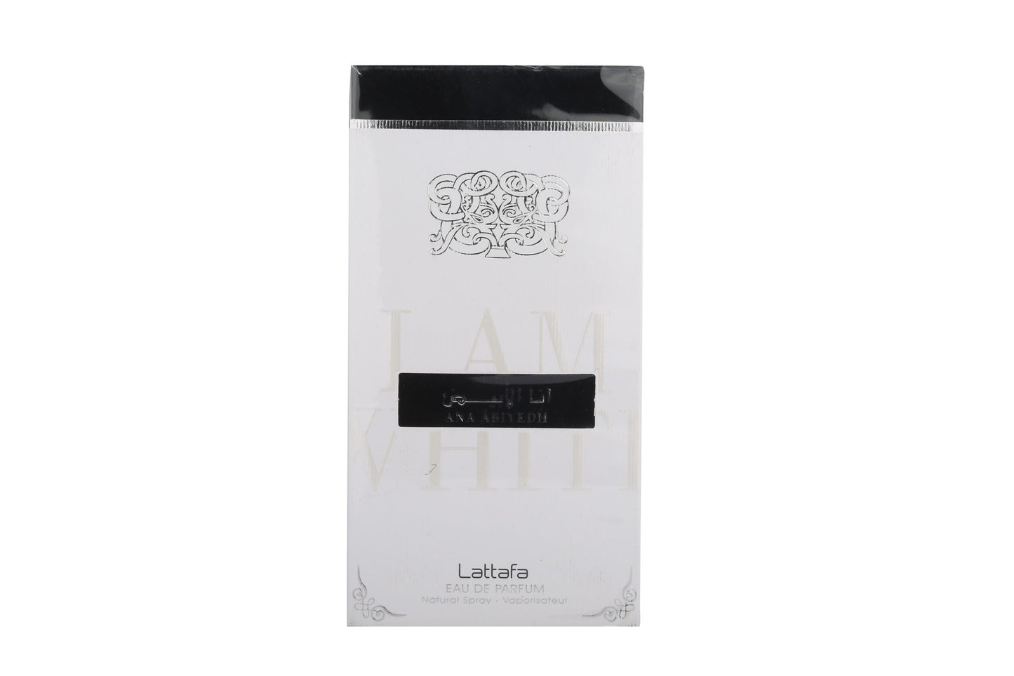 Ana Abiyedh Lattafa Perfumes for women and men