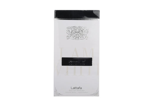 Ana Abiyedh Lattafa Perfumes for women and men