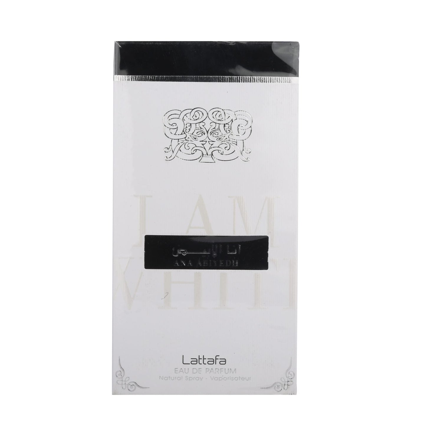 Ana Abiyedh Lattafa Perfumes for women and men
