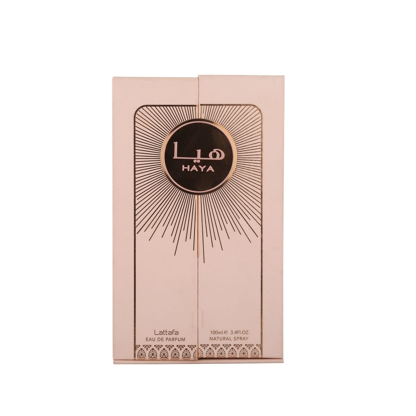 Haya Lattafa Perfumes for women