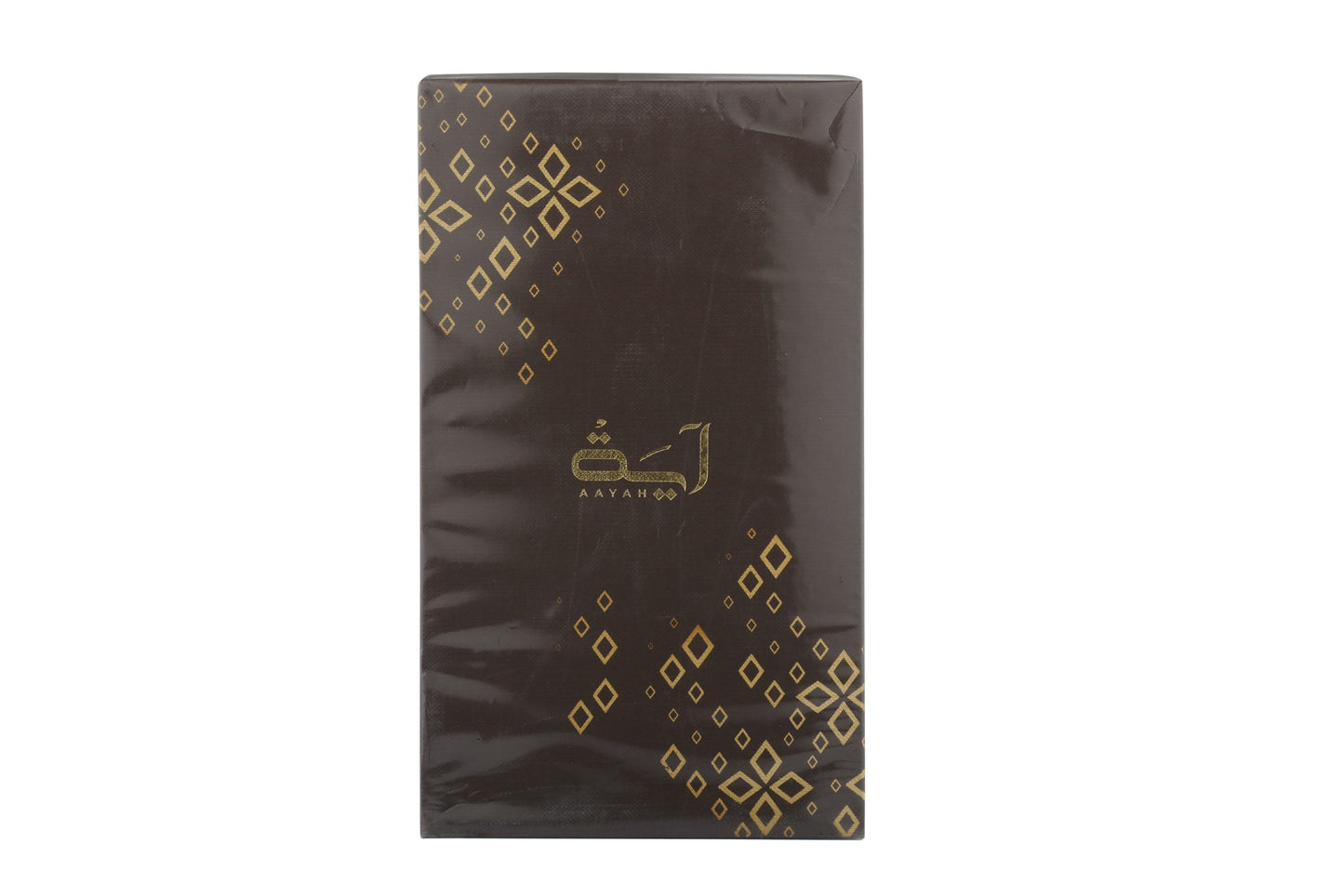 Ahmed Al Maghribi Aayah Eau De Parfum for men 50Ml