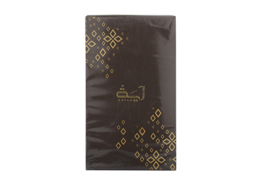 Ahmed Al Maghribi Aayah Eau De Parfum for men 50Ml