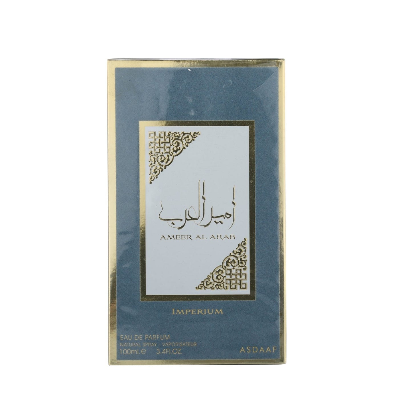 Ameer Al Arab Imperium Asdaaf for men