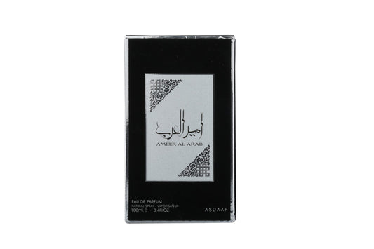 Ameerat al Arab Black Asdaaf Perfumes 100ml
