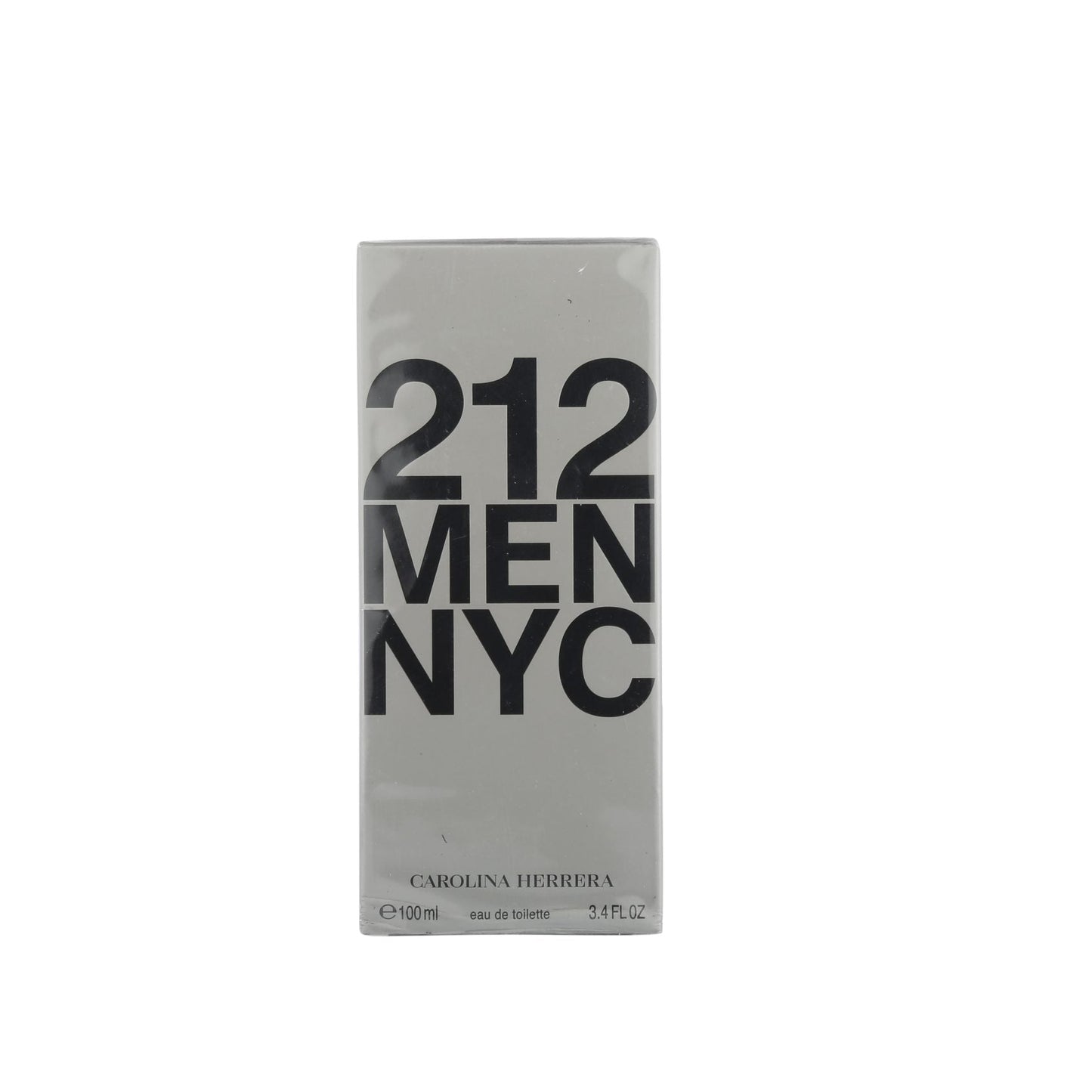 212 NYC Men Carolina Herrera for men