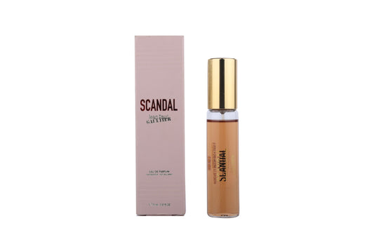 Scandal Pour Homme Absolute Jean Paul Gaultier for Women Miniature 15 Ml