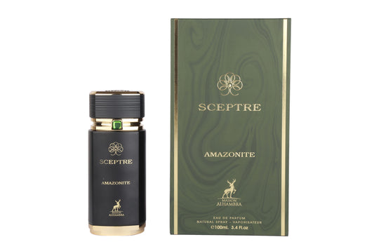 Sceptre Amazonite MAison Alhambra 100ml