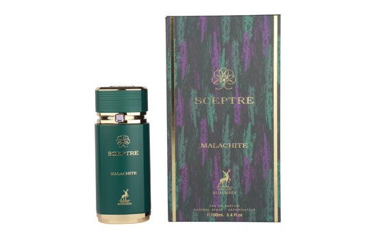 Sceptre Malachite Maison Alhambra 100ml