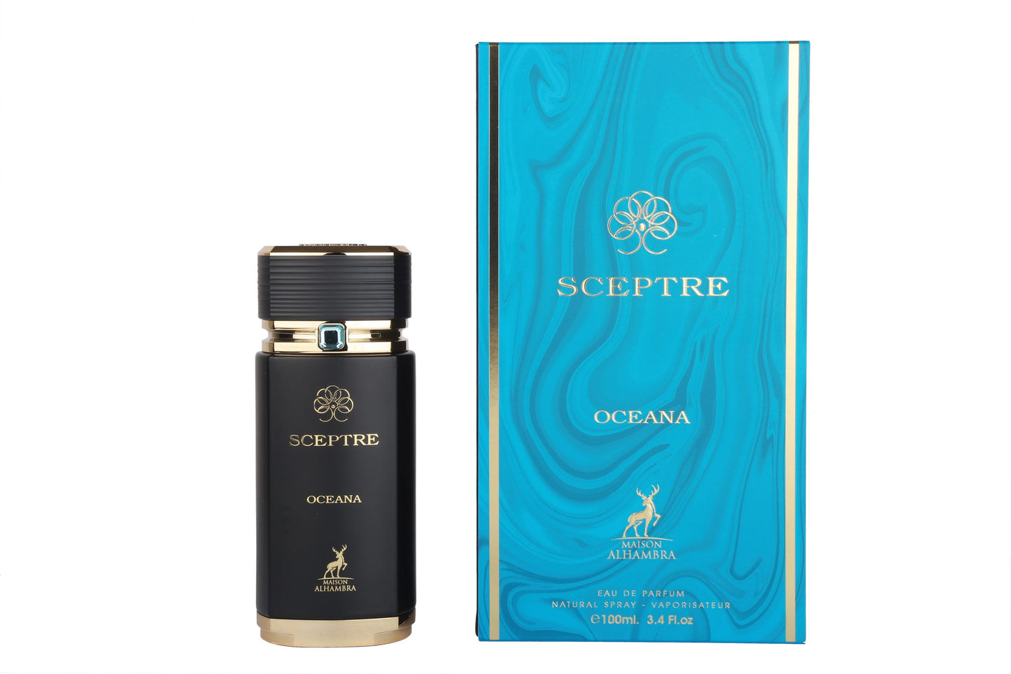Sceptre Oceana Maison Al Hambra 100ml