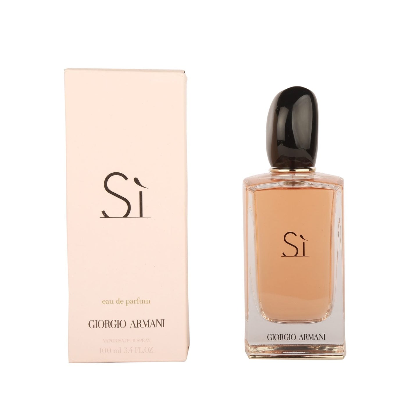 Si Giorgio Armani For Women