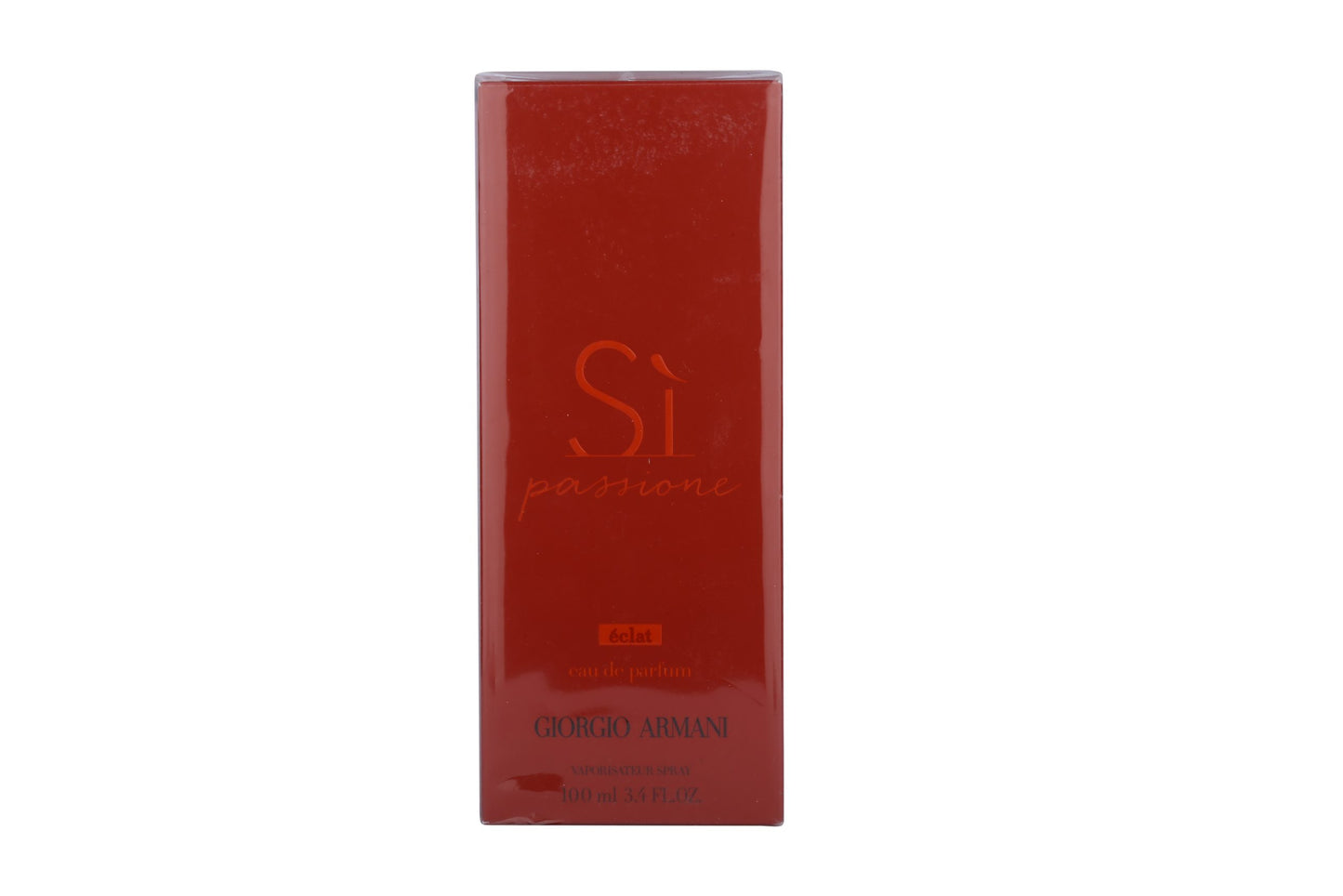 Si Passione Eclat De Parfum Giorgio Armani 100ml